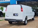 New 2025 Chevrolet Express 3500 Empty Cargo Van for sale #RCF2046 - photo 2