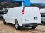 New 2025 Chevrolet Express 3500 Empty Cargo Van for sale #RCF2046 - photo 3