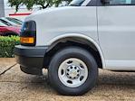 New 2025 Chevrolet Express 3500 Empty Cargo Van for sale #RCF2046 - photo 5