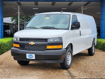 New 2025 Chevrolet Express 3500 Empty Cargo Van for sale #RCF2048 - photo 1