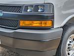 New 2025 Chevrolet Express 3500 Empty Cargo Van for sale #RCF2048 - photo 4
