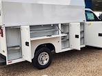 2025 Chevrolet Express 3500 Regular Cab RWD Service Utility Van for sale #RCF2050 - photo 22