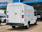 2025 Chevrolet Express 3500 Regular Cab RWD Service Utility Van for sale #RCF2050 - photo 3