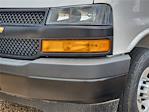 2025 Chevrolet Express 3500 Regular Cab RWD Service Utility Van for sale #RCF2050 - photo 4