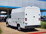 2025 Chevrolet Express 3500 Regular Cab RWD Service Utility Van for sale #RCF2053 - photo 2