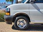 2025 Chevrolet Express 3500 Regular Cab RWD Service Utility Van for sale #RCF2053 - photo 7