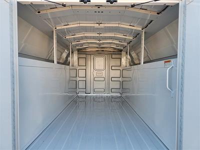 2025 Chevrolet Express 3500 Regular Cab RWD Service Utility Van for sale #RCF2054 - photo 2