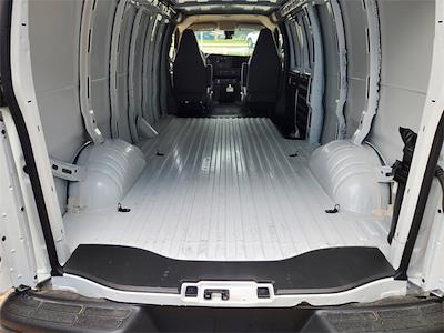 New 2025 Chevrolet Express 3500 Empty Cargo Van for sale #RCF2057 - photo 2