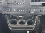 2025 Chevrolet Express 3500 Regular Cab DRW RWD Service Utility Van for sale #RCF2065 - photo 17