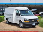 2025 Chevrolet Express 3500 Regular Cab DRW RWD Service Utility Van for sale #RCF2065 - photo 4