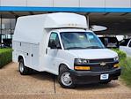 New 2025 Chevrolet Express 3500 Service Utility Van for sale #RCF2066 - photo 1