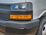 New 2025 Chevrolet Express 3500 Service Utility Van for sale #RCF2066 - photo 6