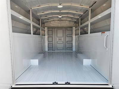 New 2025 Chevrolet Express 3500 Service Utility Van for sale #RCF2067 - photo 2