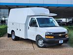 New 2025 Chevrolet Express 3500 Upfitted Cargo Van for sale #RCF2068 - photo 1