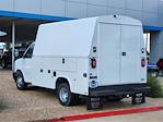 New 2025 Chevrolet Express 3500 Upfitted Cargo Van for sale #RCF2068 - photo 4
