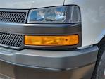 New 2025 Chevrolet Express 3500 Upfitted Cargo Van for sale #RCF2068 - photo 5