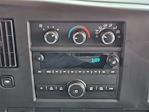 2025 Chevrolet Express 3500 Regular Cab DRW RWD Service Utility Van for sale #RCF2070 - photo 11