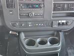 2025 Chevrolet Express 3500 Regular Cab DRW RWD Service Utility Van for sale #RCF2070 - photo 13
