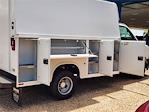 2025 Chevrolet Express 3500 Regular Cab DRW RWD Service Utility Van for sale #RCF2070 - photo 19