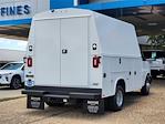 2025 Chevrolet Express 3500 Regular Cab DRW RWD Service Utility Van for sale #RCF2070 - photo 3
