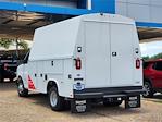 2025 Chevrolet Express 3500 Regular Cab DRW RWD Service Utility Van for sale #RCF2070 - photo 2