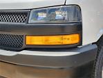 2025 Chevrolet Express 3500 Regular Cab DRW RWD Service Utility Van for sale #RCF2070 - photo 4
