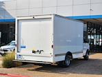 New 2025 Chevrolet Express 3500 14' Wabash Box Van for sale #RCF2072 - photo 4