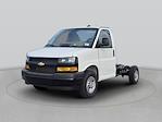 New 2025 Chevrolet Express 3500 159 WB Cutaway for sale #RCF2091 - photo 1