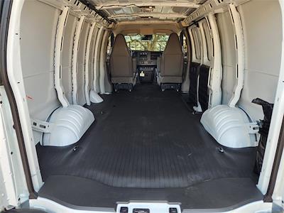2025 Chevrolet Express 2500 RWD Empty Cargo Van for sale #RCF2096 - photo 2