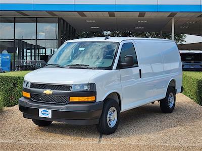 New 2025 Chevrolet Express 2500 Empty Cargo Van for sale #RCF2096 - photo 1