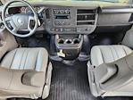 2025 Chevrolet Express 2500 RWD Empty Cargo Van for sale #RCF2096 - photo 20