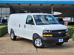 2025 Chevrolet Express 2500 RWD Empty Cargo Van for sale #RCF2096 - photo 4