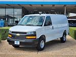 2025 Chevrolet Express 2500 RWD Empty Cargo Van for sale #RCF2096 - photo 5