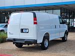 2025 Chevrolet Express 2500 RWD Empty Cargo Van for sale #RCF2096 - photo 6