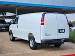 2025 Chevrolet Express 2500 RWD Empty Cargo Van for sale #RCF2096 - photo 3