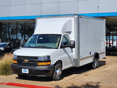 New 2025 Chevrolet Express 3500 Box Van for sale #RCF2100 - photo 1