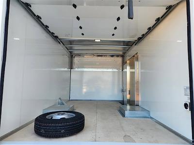 2025 Chevrolet Express 3500 Regular Cab DRW RWD Box Van for sale #RCF2104 - photo 2