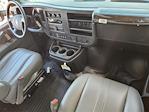 2025 Chevrolet Express 3500 Regular Cab DRW RWD Box Van for sale #RCF2104 - photo 23
