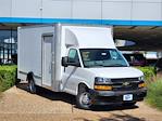 2025 Chevrolet Express 3500 Regular Cab DRW RWD Box Van for sale #RCF2104 - photo 4