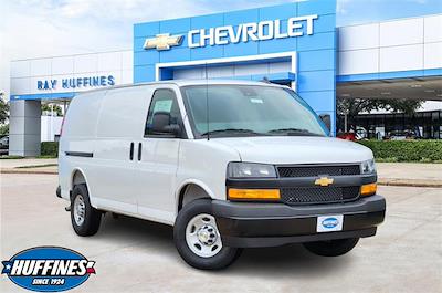2025 Chevrolet Express 2500 RWD Empty Cargo Van for sale #RCF2111 - photo 1