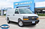 2025 Chevrolet Express 2500 RWD Empty Cargo Van for sale #RCF2111 - photo 1
