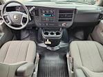 2025 Chevrolet Express 2500 RWD Empty Cargo Van for sale #RCF2111 - photo 19