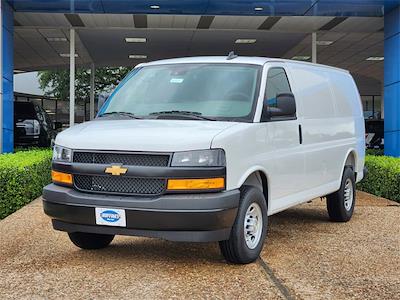 2025 Chevrolet Express 2500 RWD Empty Cargo Van for sale #RCF2114 - photo 1
