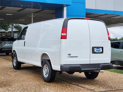2025 Chevrolet Express 2500 RWD Empty Cargo Van for sale #RCF2114 - photo 2