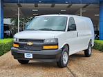 2025 Chevrolet Express 2500 RWD Empty Cargo Van for sale #RCF2114 - photo 1