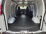 2025 Chevrolet Express 2500 RWD Empty Cargo Van for sale #RCF2114 - photo 21