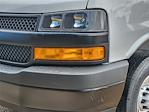 2025 Chevrolet Express 2500 RWD Empty Cargo Van for sale #RCF2114 - photo 4