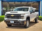 2025 Chevrolet Silverado 2500 Double Cab 4WD Pickup for sale #RCF2119 - photo 1