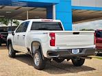 2025 Chevrolet Silverado 2500 Double Cab 4WD Pickup for sale #RCF2119 - photo 2
