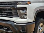 2025 Chevrolet Silverado 2500 Double Cab 4WD Pickup for sale #RCF2119 - photo 4